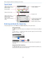 Предварительный просмотр 20 страницы Kyocera ECOSYS FS-3640MFP Operation Manual