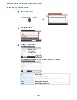 Preview for 23 page of Kyocera ECOSYS FS-3640MFP Operation Manual