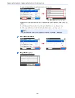 Preview for 35 page of Kyocera ECOSYS FS-3640MFP Operation Manual