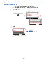 Preview for 38 page of Kyocera ECOSYS FS-3640MFP Operation Manual