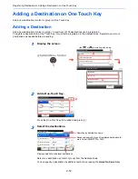 Предварительный просмотр 39 страницы Kyocera ECOSYS FS-3640MFP Operation Manual