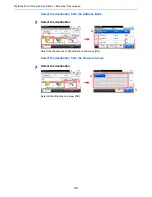 Preview for 50 page of Kyocera ECOSYS FS-3640MFP Operation Manual