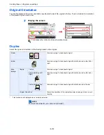 Предварительный просмотр 65 страницы Kyocera ECOSYS FS-3640MFP Operation Manual