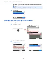 Предварительный просмотр 92 страницы Kyocera ECOSYS FS-3640MFP Operation Manual