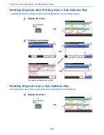 Preview for 109 page of Kyocera ECOSYS FS-3640MFP Operation Manual