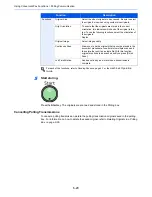 Preview for 117 page of Kyocera ECOSYS FS-3640MFP Operation Manual