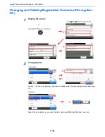 Preview for 126 page of Kyocera ECOSYS FS-3640MFP Operation Manual