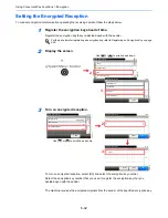 Предварительный просмотр 130 страницы Kyocera ECOSYS FS-3640MFP Operation Manual