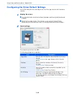 Preview for 137 page of Kyocera ECOSYS FS-3640MFP Operation Manual