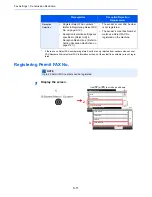 Предварительный просмотр 171 страницы Kyocera ECOSYS FS-3640MFP Operation Manual