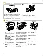 Предварительный просмотр 14 страницы Kyocera Ecosys FS-3820N Operation Manual