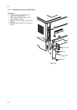 Предварительный просмотр 22 страницы Kyocera Ecosys FS-6970DN Service Manual