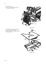 Предварительный просмотр 84 страницы Kyocera Ecosys FS-6970DN Service Manual