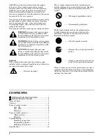 Preview for 4 page of Kyocera ECOSYS FS-9130DN Operation Manual