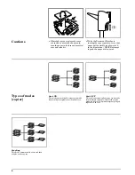 Preview for 8 page of Kyocera ECOSYS FS-9130DN Operation Manual