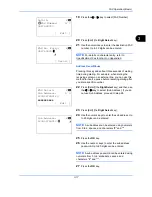 Preview for 47 page of Kyocera ECOSYS FS-C2126MFP Operation Manual