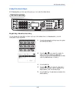 Preview for 56 page of Kyocera ECOSYS FS-C2126MFP Operation Manual