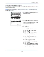 Preview for 58 page of Kyocera ECOSYS FS-C2126MFP Operation Manual