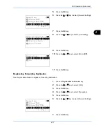 Preview for 77 page of Kyocera ECOSYS FS-C2126MFP Operation Manual