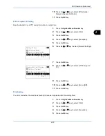 Preview for 83 page of Kyocera ECOSYS FS-C2126MFP Operation Manual