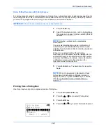 Preview for 108 page of Kyocera ECOSYS FS-C2126MFP Operation Manual