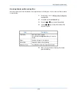 Preview for 110 page of Kyocera ECOSYS FS-C2126MFP Operation Manual