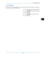 Preview for 149 page of Kyocera ECOSYS FS-C2126MFP Operation Manual