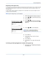 Preview for 152 page of Kyocera ECOSYS FS-C2126MFP Operation Manual