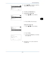 Preview for 153 page of Kyocera ECOSYS FS-C2126MFP Operation Manual