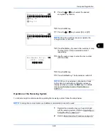 Preview for 155 page of Kyocera ECOSYS FS-C2126MFP Operation Manual