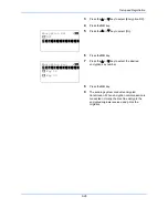 Preview for 156 page of Kyocera ECOSYS FS-C2126MFP Operation Manual