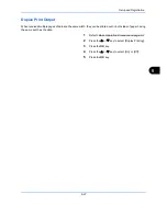 Preview for 157 page of Kyocera ECOSYS FS-C2126MFP Operation Manual