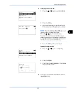 Preview for 161 page of Kyocera ECOSYS FS-C2126MFP Operation Manual