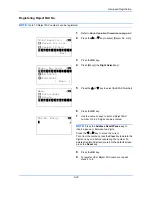 Preview for 162 page of Kyocera ECOSYS FS-C2126MFP Operation Manual