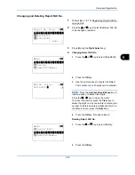 Preview for 163 page of Kyocera ECOSYS FS-C2126MFP Operation Manual