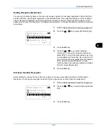 Preview for 167 page of Kyocera ECOSYS FS-C2126MFP Operation Manual