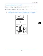 Preview for 177 page of Kyocera ECOSYS FS-C2126MFP Operation Manual