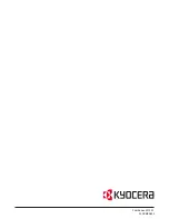 Preview for 206 page of Kyocera ECOSYS FS-C2126MFP Operation Manual