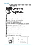 Предварительный просмотр 2 страницы Kyocera ECOSYS FS-C2126MFP Quick Installation Manual