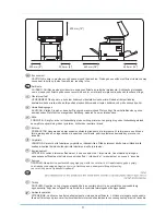 Предварительный просмотр 3 страницы Kyocera ECOSYS FS-C2126MFP Quick Installation Manual