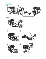 Предварительный просмотр 7 страницы Kyocera ECOSYS FS-C2126MFP Quick Installation Manual