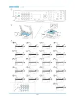 Предварительный просмотр 19 страницы Kyocera ECOSYS FS-C2126MFP Quick Installation Manual