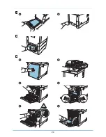 Предварительный просмотр 24 страницы Kyocera ECOSYS FS-C2126MFP Quick Installation Manual