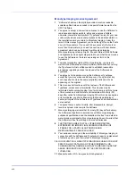 Preview for 8 page of Kyocera Ecosys FS-C5300DN Operation Manual