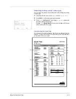 Предварительный просмотр 69 страницы Kyocera ECOSYS FS-C8500DN Operation Manual