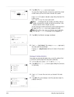 Предварительный просмотр 90 страницы Kyocera ECOSYS FS-C8500DN Operation Manual