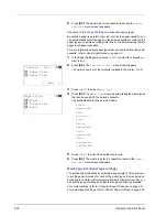 Предварительный просмотр 106 страницы Kyocera ECOSYS FS-C8500DN Operation Manual