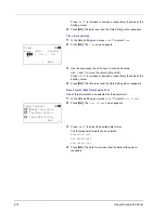 Предварительный просмотр 130 страницы Kyocera ECOSYS FS-C8500DN Operation Manual