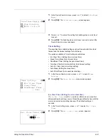 Предварительный просмотр 137 страницы Kyocera ECOSYS FS-C8500DN Operation Manual