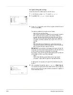 Предварительный просмотр 146 страницы Kyocera ECOSYS FS-C8500DN Operation Manual